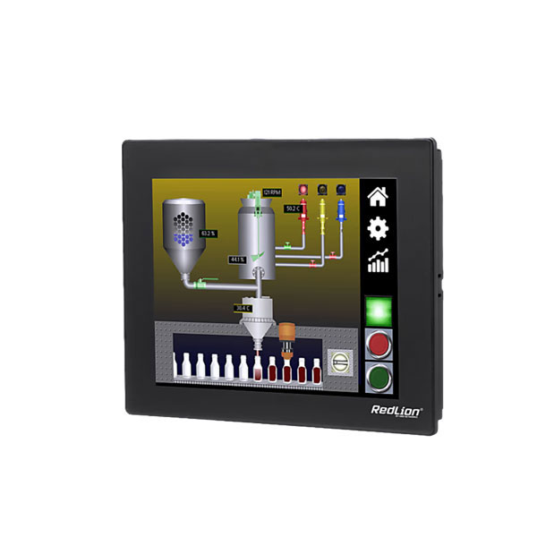 HMI Operator Panels