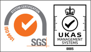 SGS ISO 9001 UKAS_TCL_LR ISO-9001 Certification