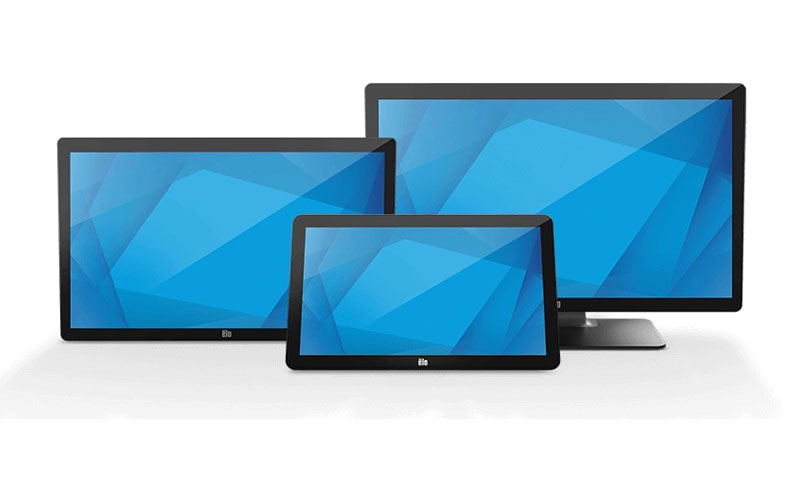 TouchPro PCAP Touchscreens