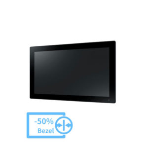 Advantech PPC-321SW ADL_N 21.5-inch Fanless Panel PC