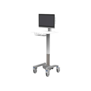 Advantech AMiS-30EL Laptop Cart