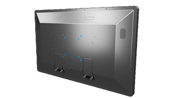 Elo I Series Steel Integrated VESA