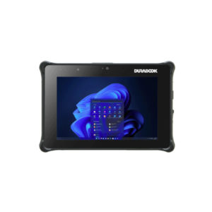 Durabook R8 8-inch Rugged Tablet