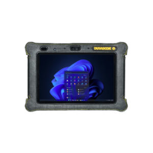 Durabook R8-EX 8-inch Rugged ATEX Tablet