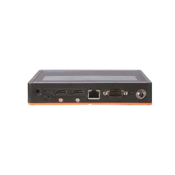 Android Media Players