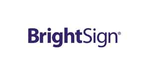 BrightSign