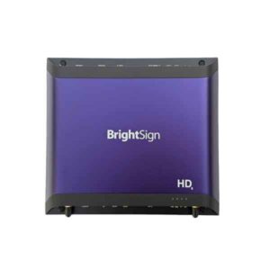 BrightSign Players