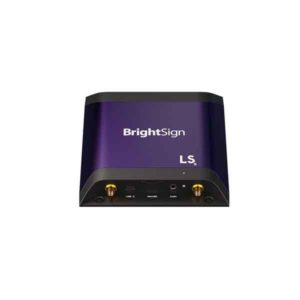 BrightSign LS445 Digital Signage Player