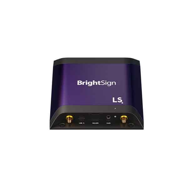 BrightSign LS445 Digital Signage Player
