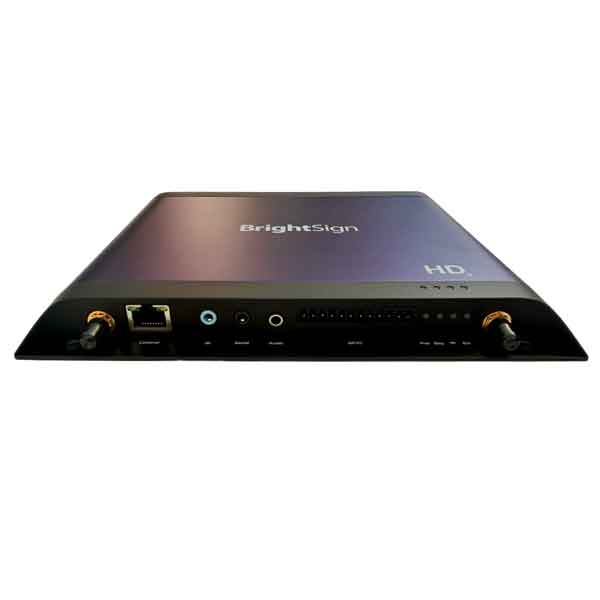BrightSign Digital Signage Players