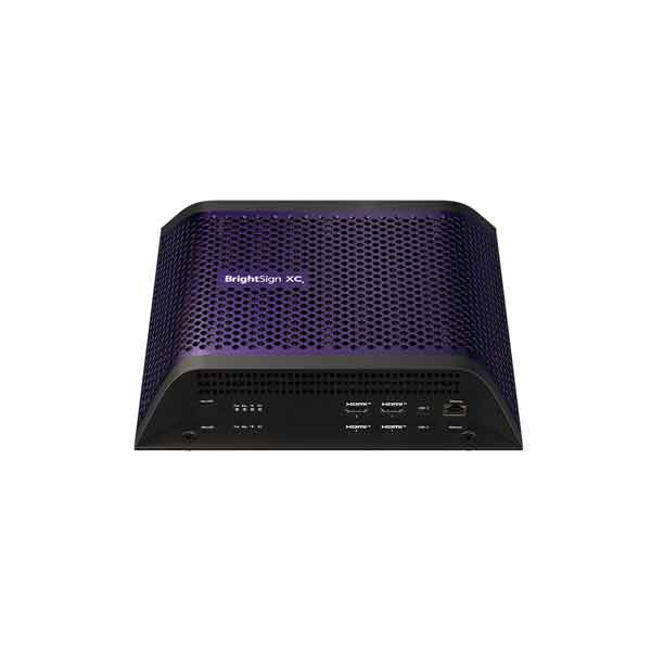 BrightSign XC2055 Digital Signage Player