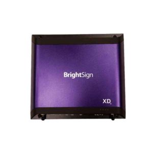 BrightSign XD1036 Digital Signage Player
