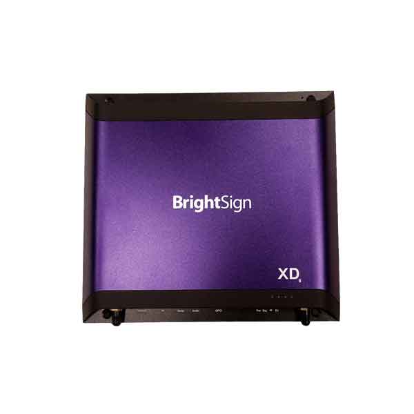 BrightSign XD236 Digital Signage Player