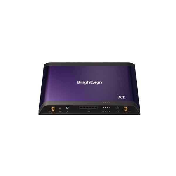 BrightSign XT2145 Digital Signage Player