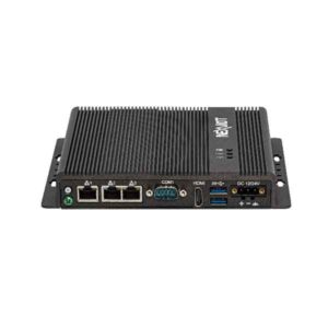 Nexcom NISE 50 A04-03 Industrial Fanless PC