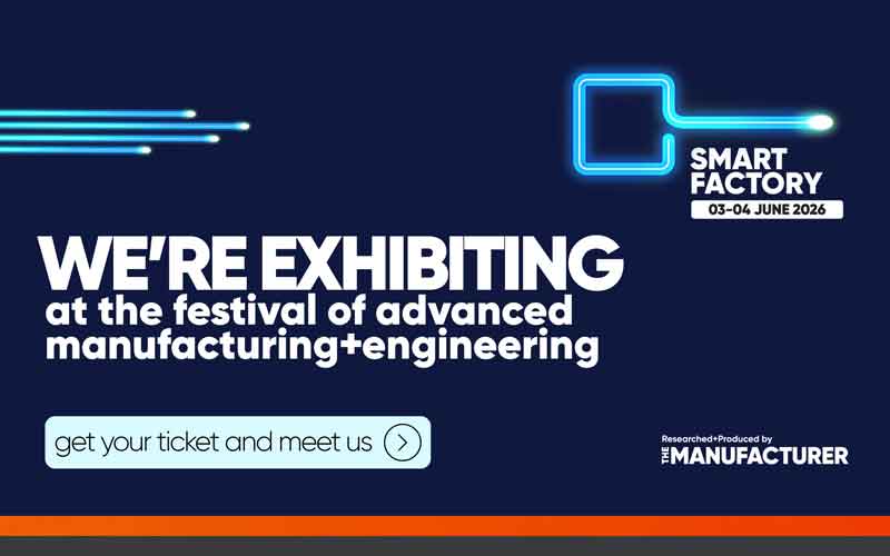 Distec and NexAIoT to Exhibit at Smart Factory Expo 2026