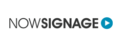 NowSignage Distributor NowSignage UK Distributor