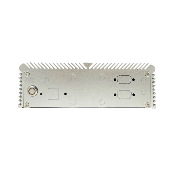 Technica TBOX-ALP-6C Fanless Embedded PC - Image 2