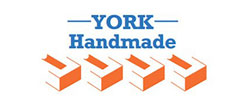 York Handmade Bricks Client Logo