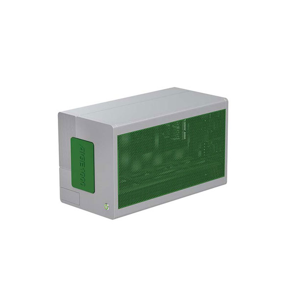 Nexcom AIGE 1000 C10 AI Edge Computer
