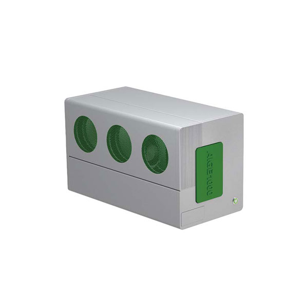 Nexcom AIGE 1000 C10 AI Edge Computer - Image 2