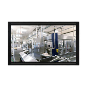 Nexcom APPC 2160-A01 21.5-inch Industrial Panel PC