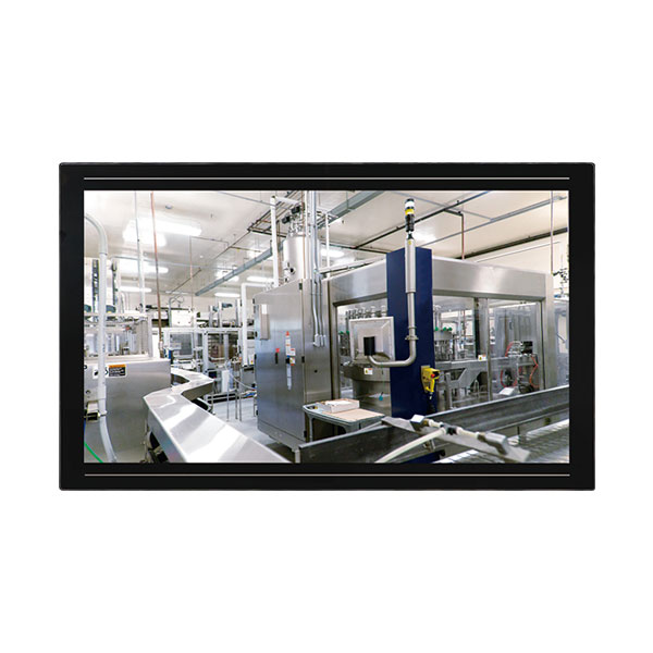 Nexcom APPC 2160-A01 21.5-inch Industrial Panel PC