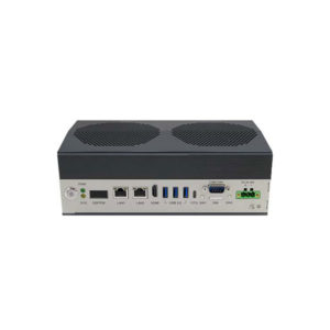 Nexcom Coeus-4001T Edge AI Computer