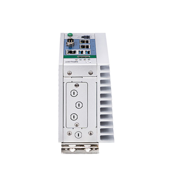 Nexcom NIFE 106-A01 Compact Embedded PC - Image 2
