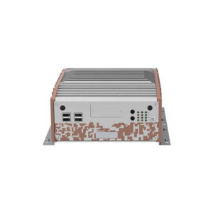 Nexcom NISE3000 C30 AI-Driven Edge Controller