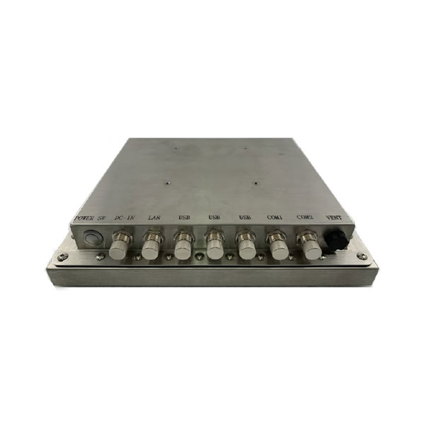 Technica PPC1040-ALP-IP69K Stainless Steel Panel PC