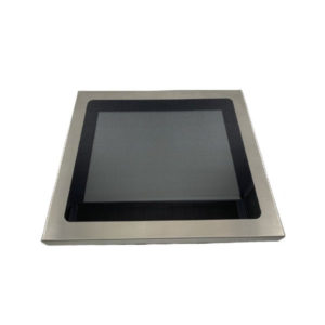 Technica PPC1040-ALP-IP69K Stainless Steel Panel PC
