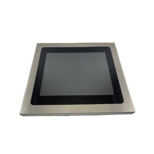 Technica PPC1040-ALP-IP69K Stainless Steel Panel PC