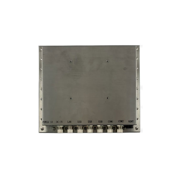 Technica PPC1040-ALP-IP69K Stainless Steel Panel PC - Image 2