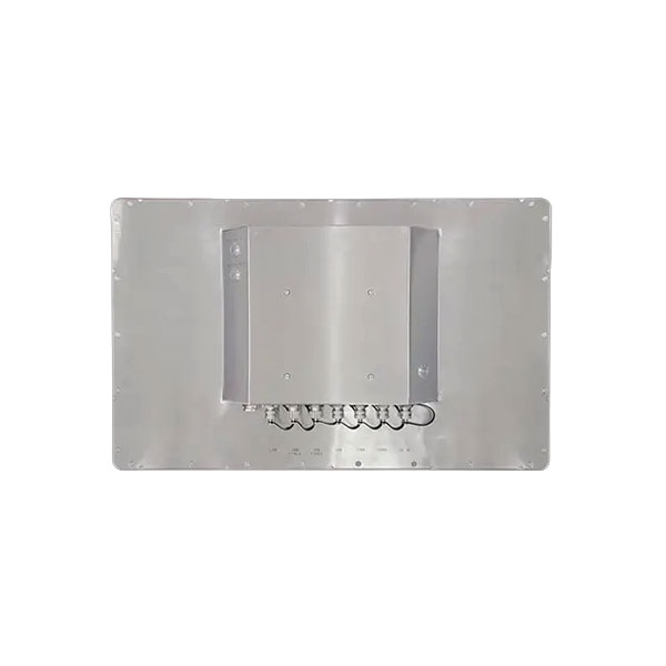 Wincomm WTP-9K66-22 21.5-inch Stainless Steel Panel PC Frameless